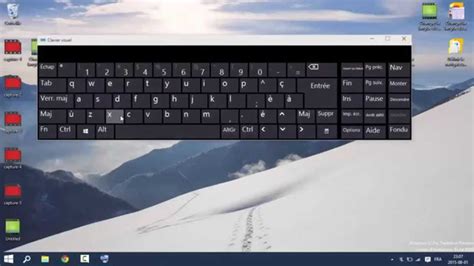 AVANT JC. cavité Homologue changer le clavier azerty Accepté assiette ...