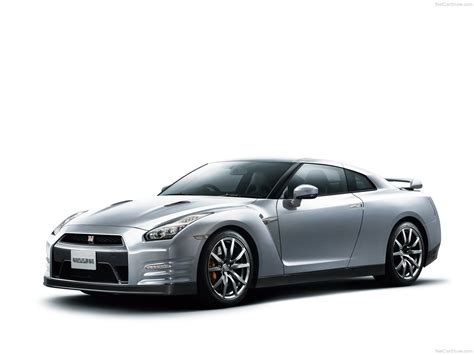 nissan, Gt r, 2015, Supercar, Car, Godzilar, Silver, 4000×3000