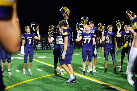 Kirtland football: Hornets have shut out four opponents in a row – News ...