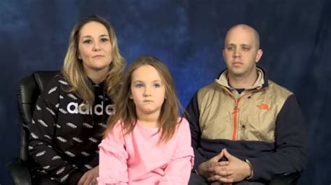 Gannon Stauch's parents plea for his return in video