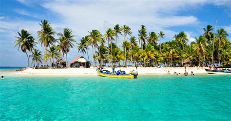 Hotels in San Blas, Guna Yala ab CHF 109/Nacht - Auf KAYAK suchen