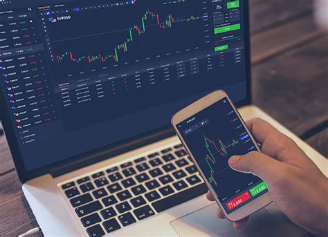 Navigating the Trading Platform Landscape - Palomoa Soft