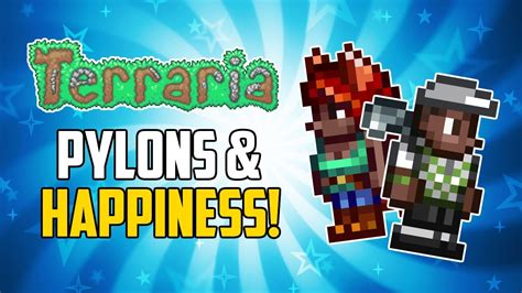 Terraria npc happiness guide - lomicomp