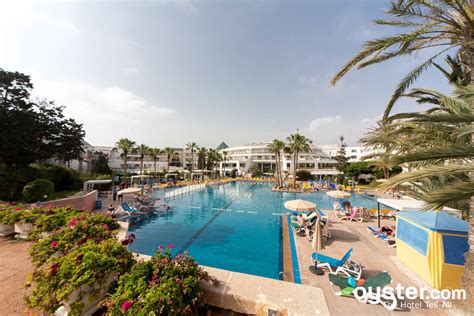 Hotel Agadir Beach Club Review: What To REALLY Expect If You Stay