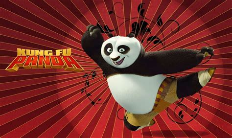 24 Facts About Kung Fu Panda (Kung Fu Panda) - Facts.net