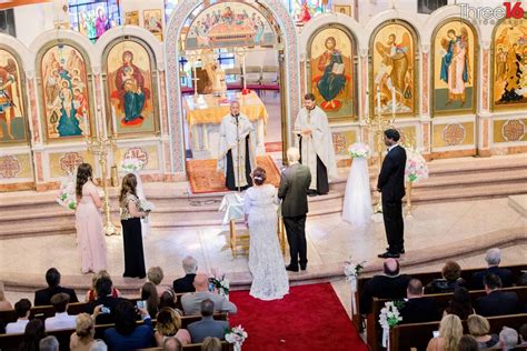 Greek Wedding Traditions | Greek Orthodox Wedding Ceremony