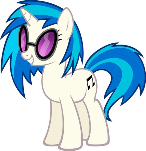 Vinyl Scratch | My Little Pony Fan Labor Wiki | Fandom powered by Wikia