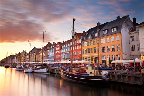 Copenhagen travel | Denmark - Lonely Planet