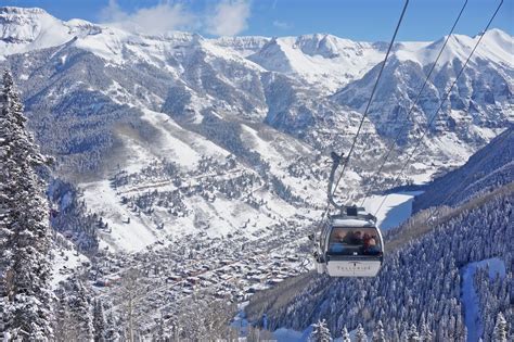 Our Guide to Skiing at the Telluride Ski Resort | Visit Telluride