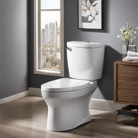 Choosing Between Low Flow Toilets: Finding the Perfect Balance - Best ...