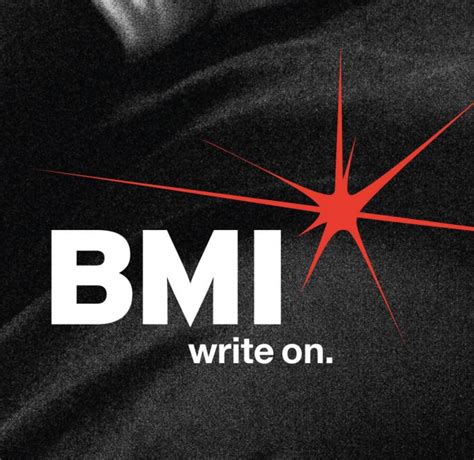 BMI Unveils New Logo, Offers Musicians Brand Advice – Music Connection ...