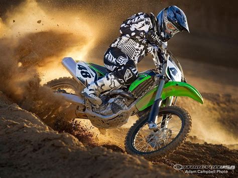 Dirt Bike Wallpapers - Top Free Dirt Bike Backgrounds - WallpaperAccess