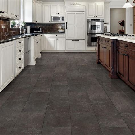 Kitchen Flooring Luxury - KristinaPecoraro