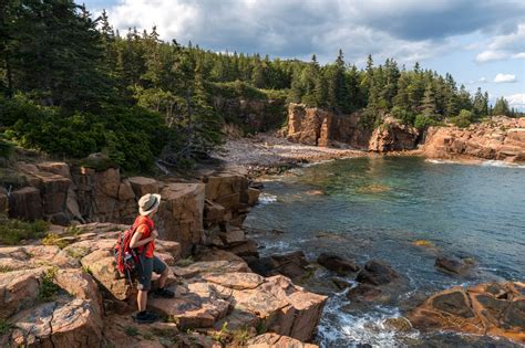 Planning Tips for an Acadia National Park Hiking Trip