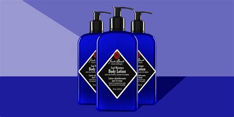 8 Best Body Lotions for Men - Top Men's Body Lotion Brands