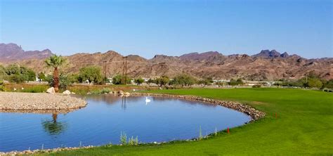 Emerald Canyon Golf Course - Home