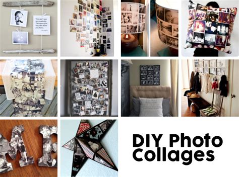 Picture collage ideas - DIYs.com