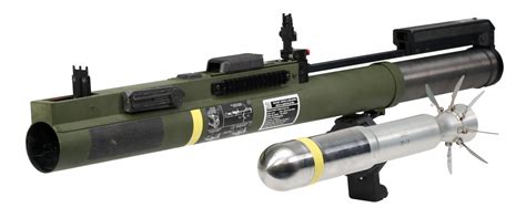 M72 Anti-Structure Munition A12 - Nammo | Nammo