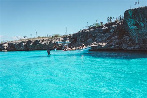 Excursión Bahía de las Aguilas(EN HOTEL) - 6,7 de Abril 2019