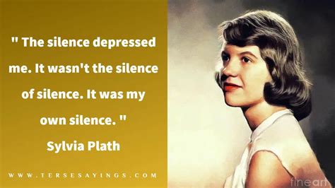 Sylvia Plath Quotes