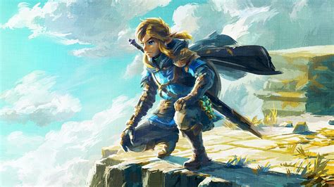 Zelda: Tears of the Kingdom release date, trailers, and news | TechRadar