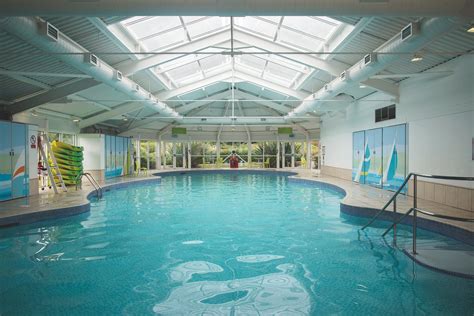 Weymouth Bay Holiday Park - Haven Pool: Pictures & Reviews - Tripadvisor