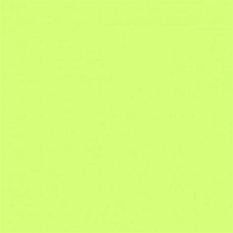 Clothworks Solid Light Lime Green Certified Organic Cotton Fabric for ...