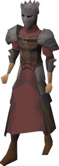 Inquisitor's armour - OSRS Wiki