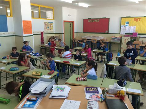 Schools in Spain: What to Expect When Teaching Abroad | She Went To Spain