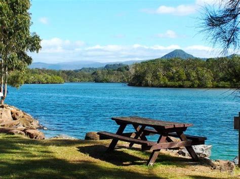 Pet Friendly Caravan Parks: NSW North Coast