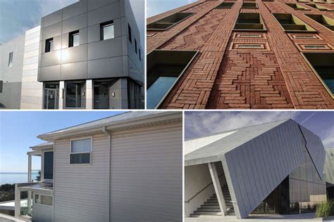 Plastic Facade Cladding Better Than Other Materials? - Blog Slite