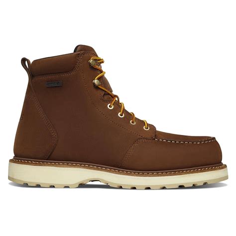 Danner Men's Cedar River 6" Waterproof Boots | Galls