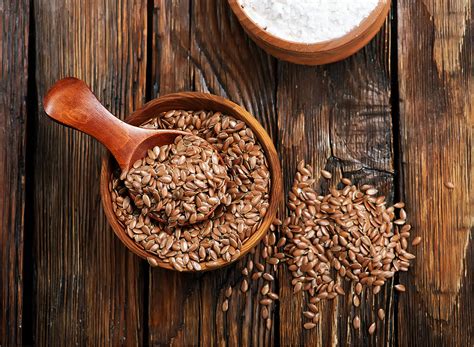 Surprising Side Effects of Eating Flax Seeds, Says Science — Eat This ...