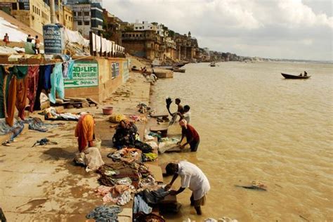 Ganga clean-up: 26 projects worth Rs2,154.28 crore approved - Livemint