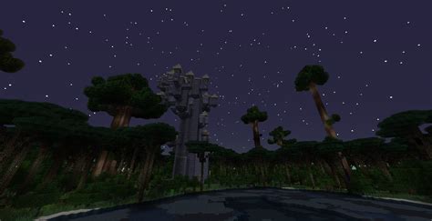 The Twilight Forest - Minecraft Mods - CurseForge