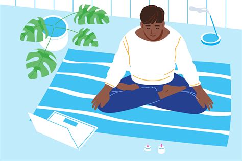 Meditation for Anxiety - Mindful