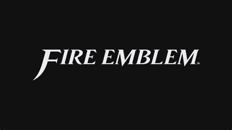 Fire Emblem Awakening Logo