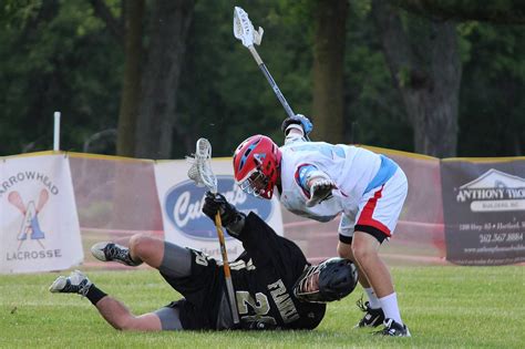 Play Lacrosse | Wisconsin Lacrosse Federation