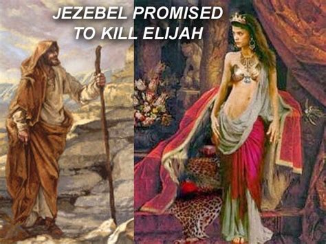 Who Is Jezebel In The Bible | Images and Photos finder