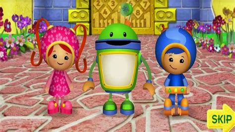 Nick Jr Games Team Umizoomi Jodie Shultz On Nick Jr | Images and Photos ...