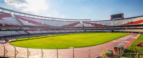 River Plate Stadium | Official English Website for the City of Buenos Aires