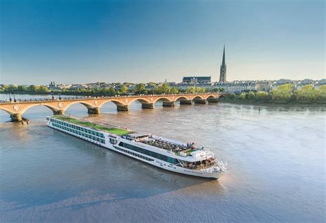 Scenic European 2023 River Cruises - No Fly Cruises