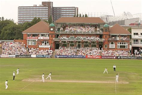 Photos of Old Trafford Cricket Stadium, Manchester | Photobundle