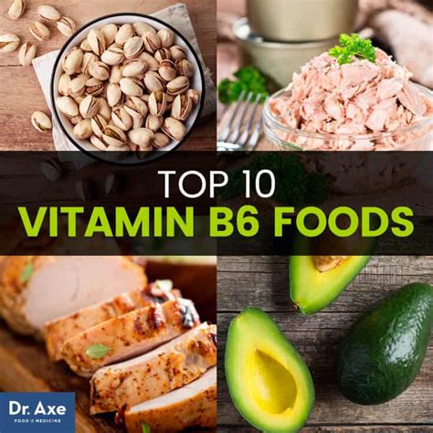 Vitamin B6 Foods List In Tamil