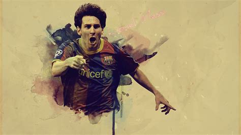 Messi Barcelona Wallpaper - Live Wallpaper HD