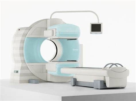 Gamma Camera with SPECT/CT | Download Scientific Diagram