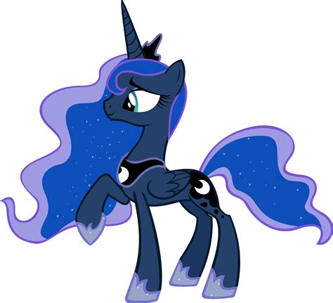 Princess Luna | Heroes and Villains Wiki | Fandom