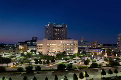 Baylor University Medical Center at Dallas