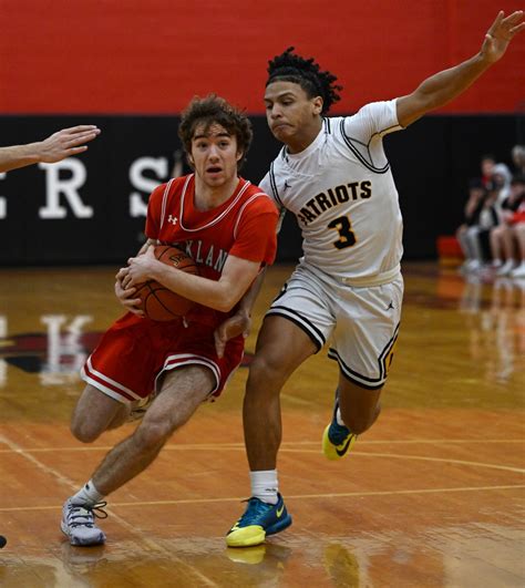 PIAA boys basketball begins for lots of local teams