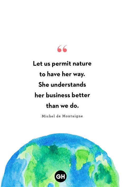 Quotes About Taking Care Of The Earth - Heidie Philippine